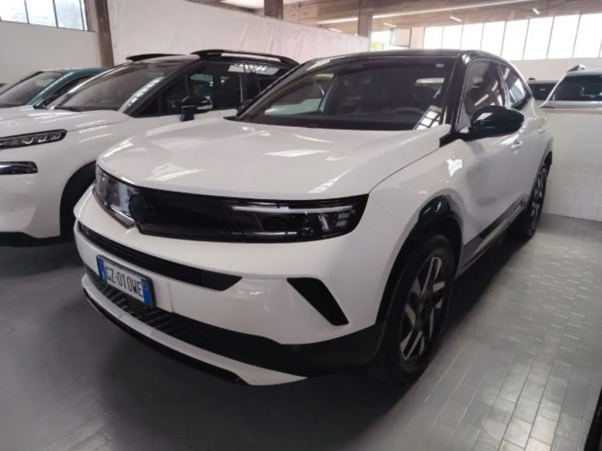 Opel Mokka usata a Forlì-Cesena