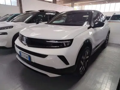 Opel Mokka 1.2 Turbo 130 CV aut. GS Line del 2024 usata a Cesena