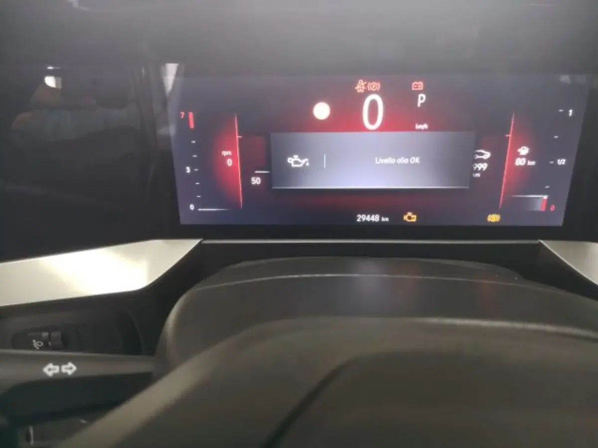 Opel Mokka usata a Forlì-Cesena (19)