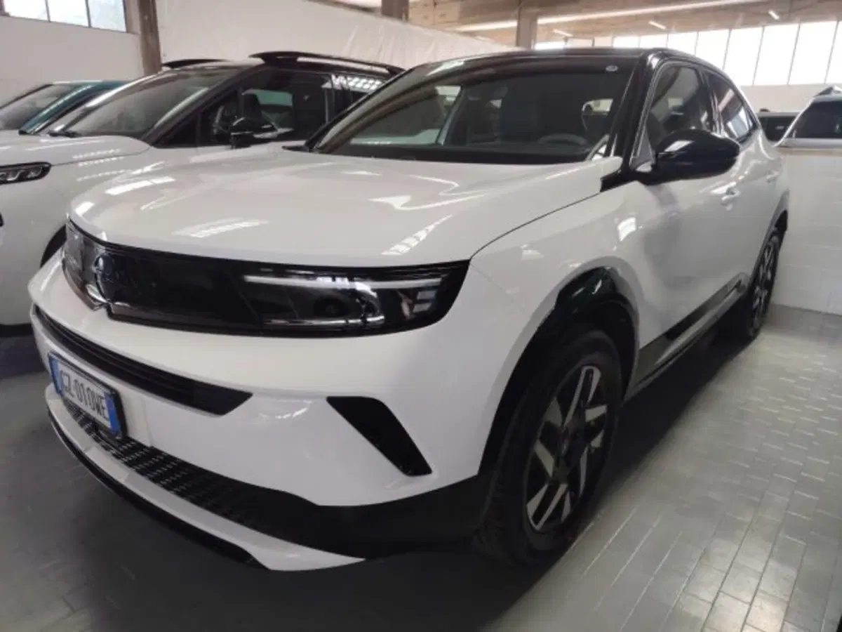 Opel Mokka usata a Forlì-Cesena (5)