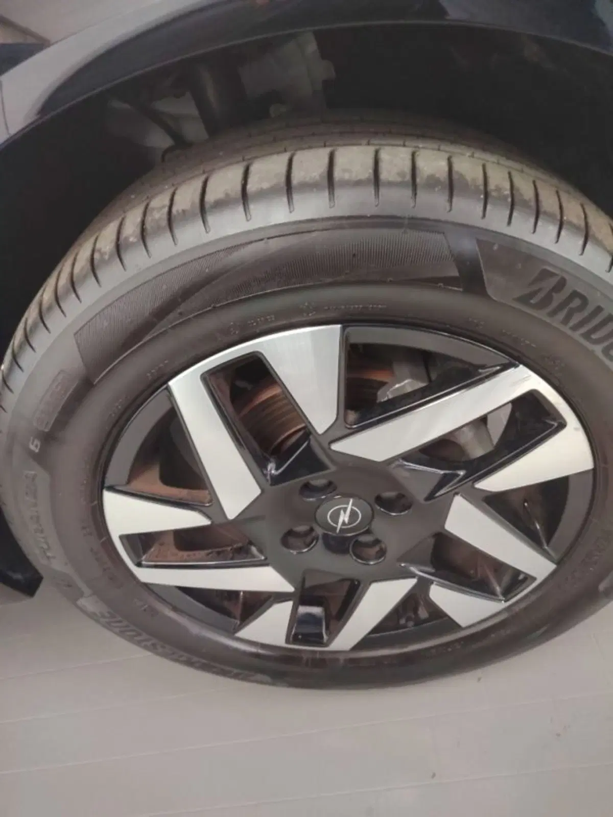 Opel Mokka usata a Forlì-Cesena (8)