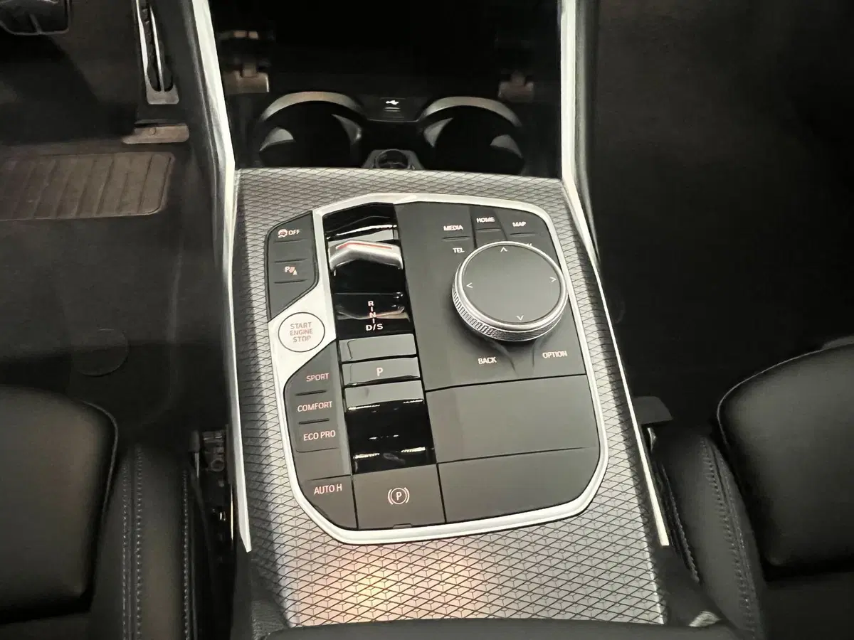 BMW Serie 3 usata a Torino (10)