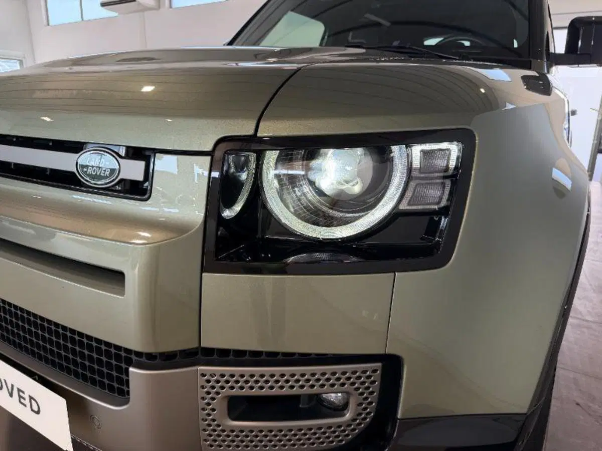 Land Rover Defender usata a Venezia (9)