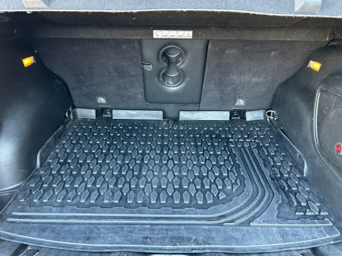 Jeep Compass usata a Verona (11)