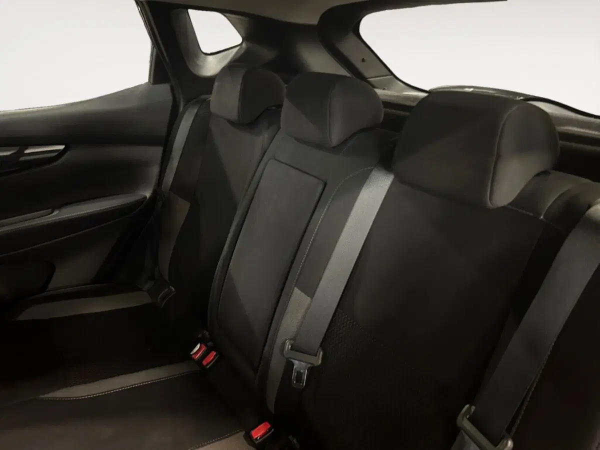 Nissan Qashqai usata a Verona (8)