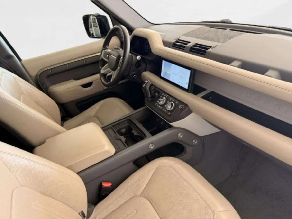 Land Rover Defender usata a Siena (10)