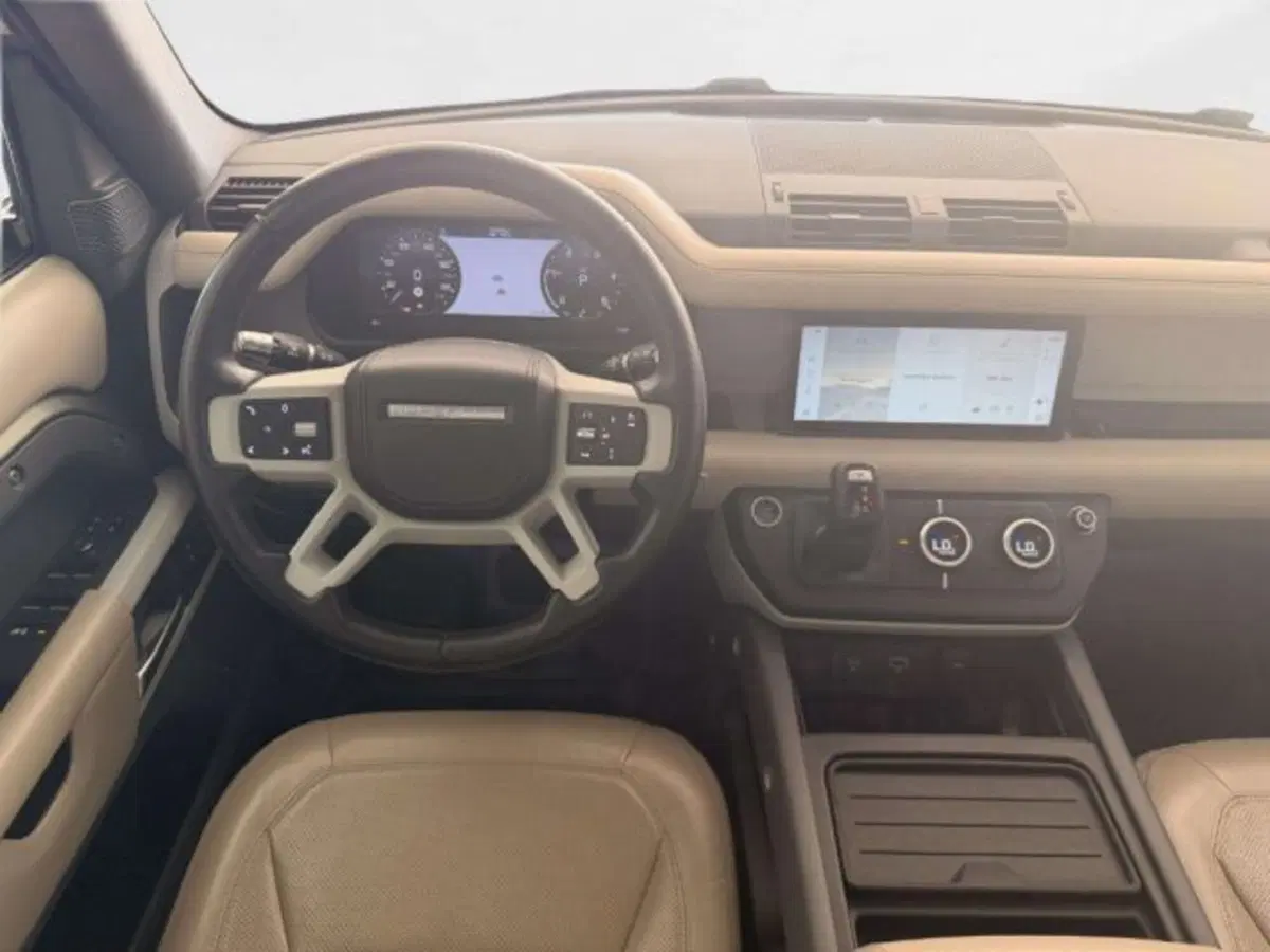 Land Rover Defender usata a Siena (13)