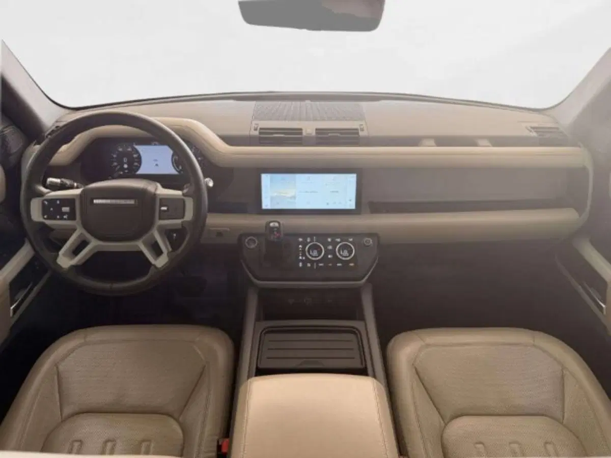 Land Rover Defender usata a Siena (4)