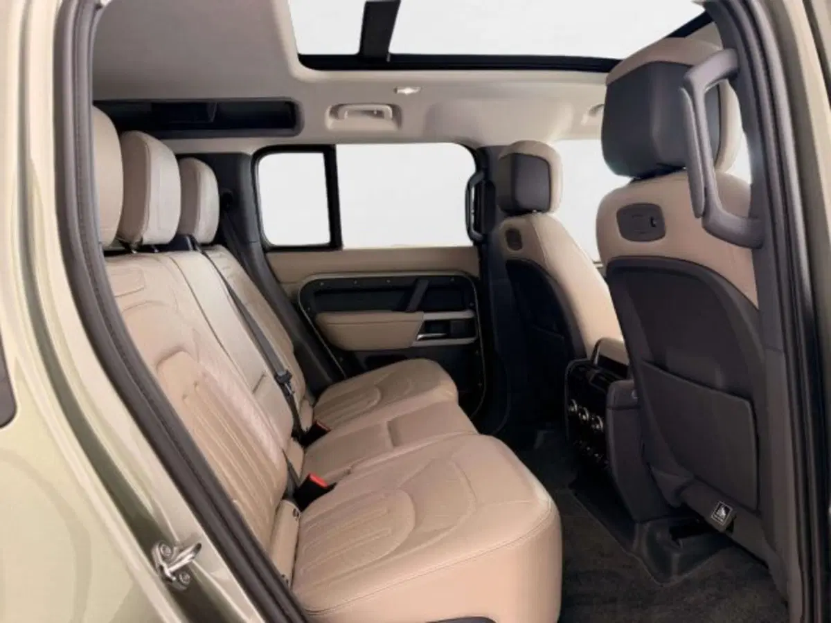 Land Rover Defender usata a Siena (5)