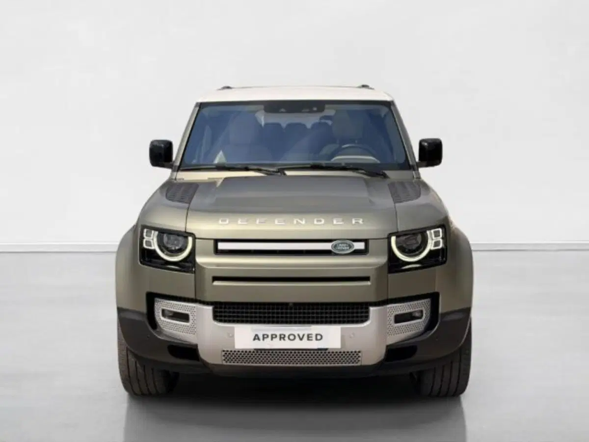 Land Rover Defender usata a Siena (8)