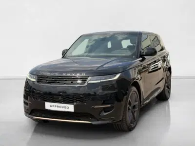 Land Rover Range Rover Sport 3.0D l6 249 CV HSE Dynamic Stealth del 2022 usata a Monteriggioni