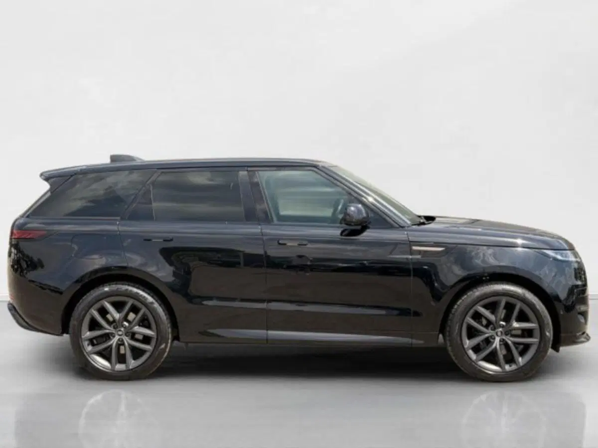 Land Rover Range Rover Sport usata a Siena (6)