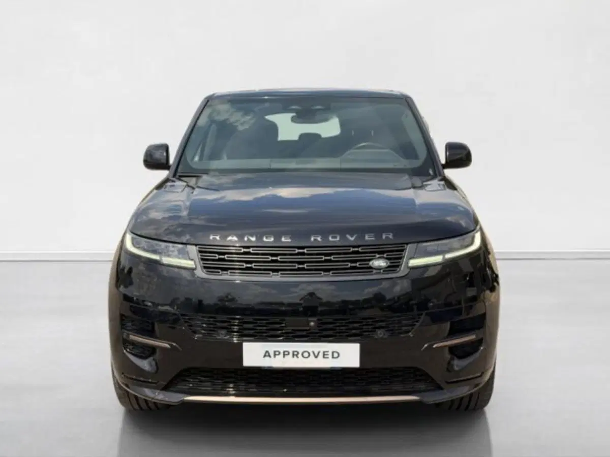 Land Rover Range Rover Sport usata a Siena (8)