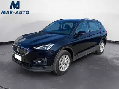 SEAT Tarraco 2.0 tdi Style 150cv dsg 7p.ti del 2023 usata a Castelfranco Veneto