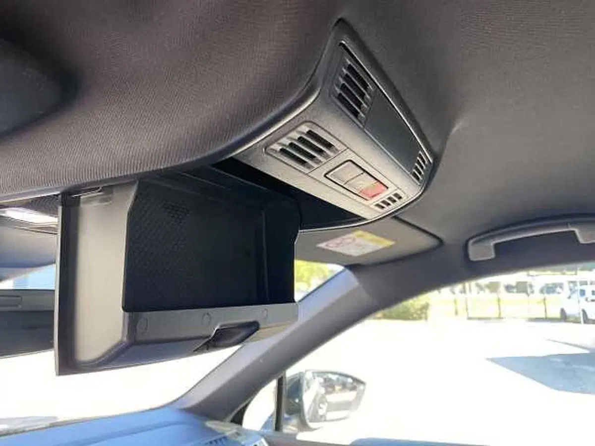 SEAT Tarraco usata a Treviso (20)