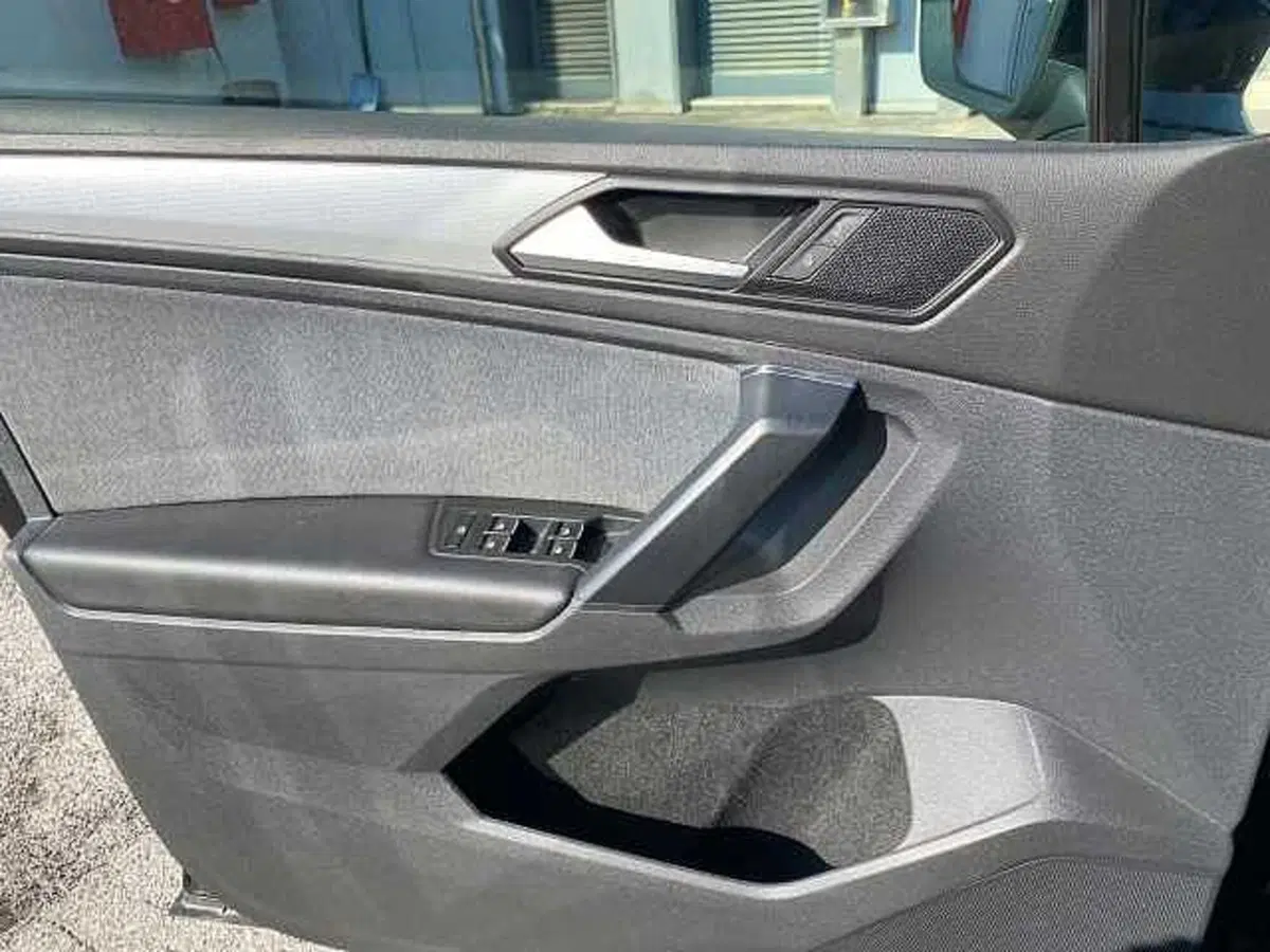 SEAT Tarraco usata a Treviso (7)