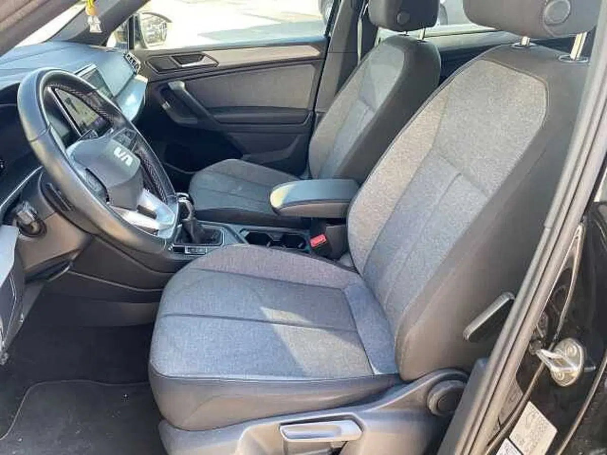 SEAT Tarraco usata a Treviso (8)