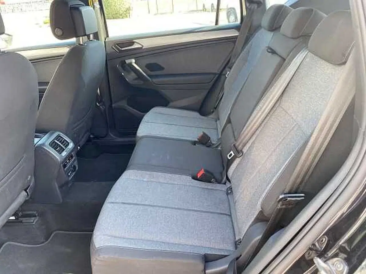SEAT Tarraco usata a Treviso (9)