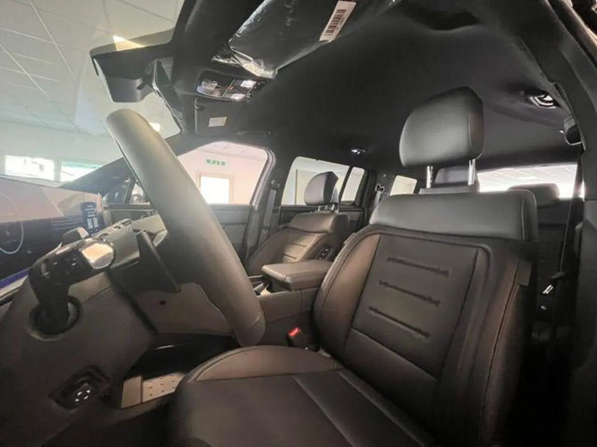 Hyundai Santa Fe nuova a Verbano Cusio Ossola (15)