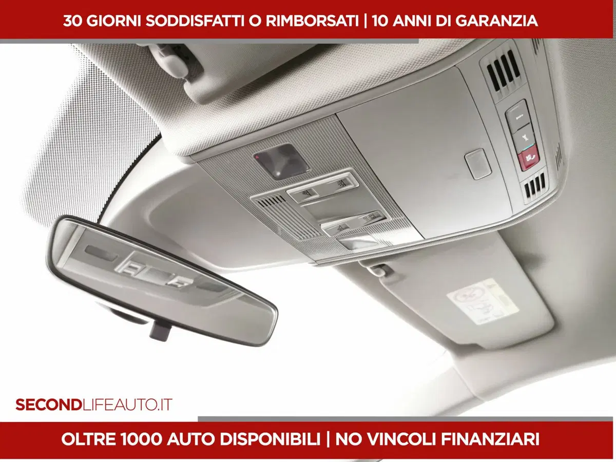 Volkswagen Polo usata a Roma (19)