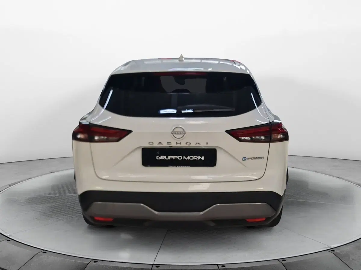 Nissan Qashqai usata a Modena (5)