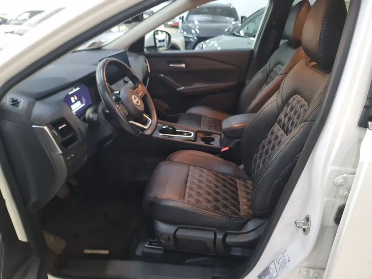 Nissan Qashqai usata a Modena (8)
