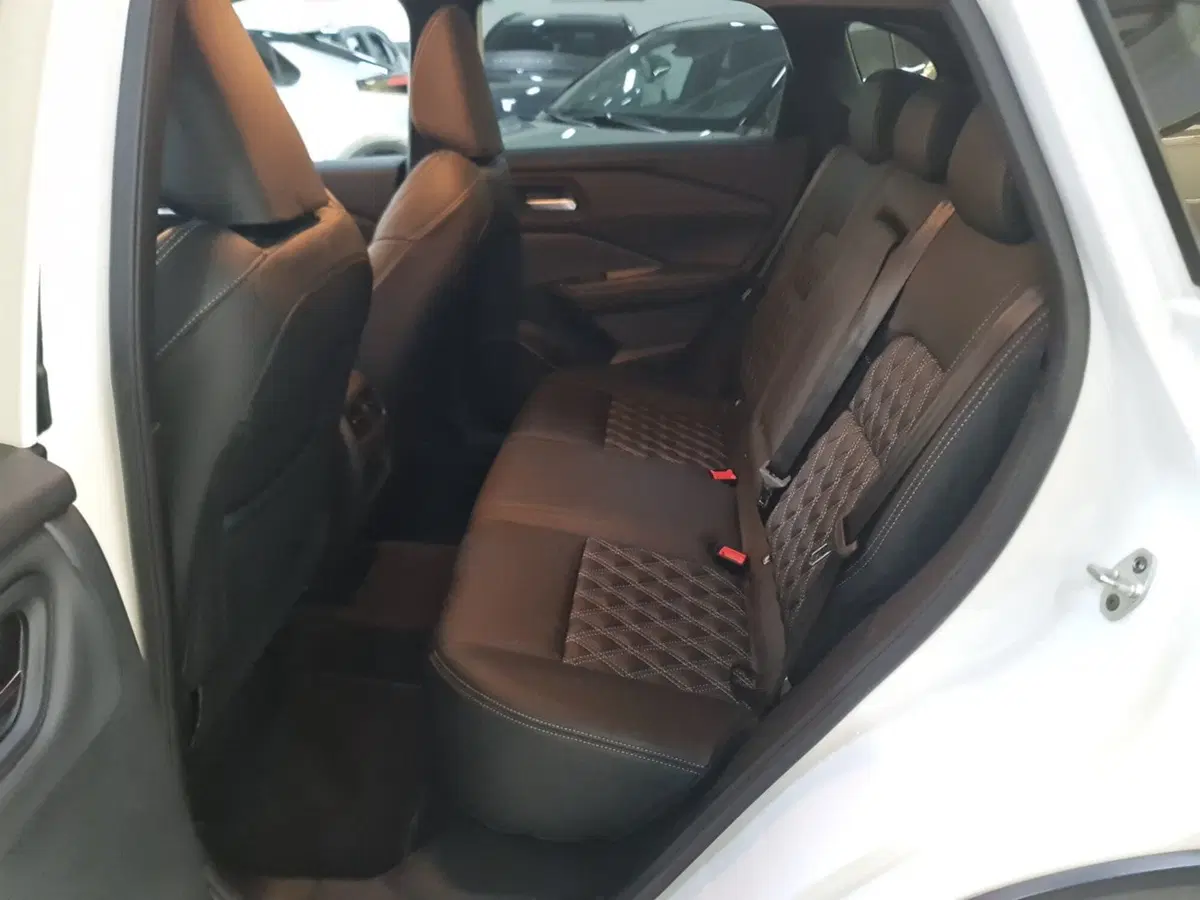 Nissan Qashqai usata a Modena (9)