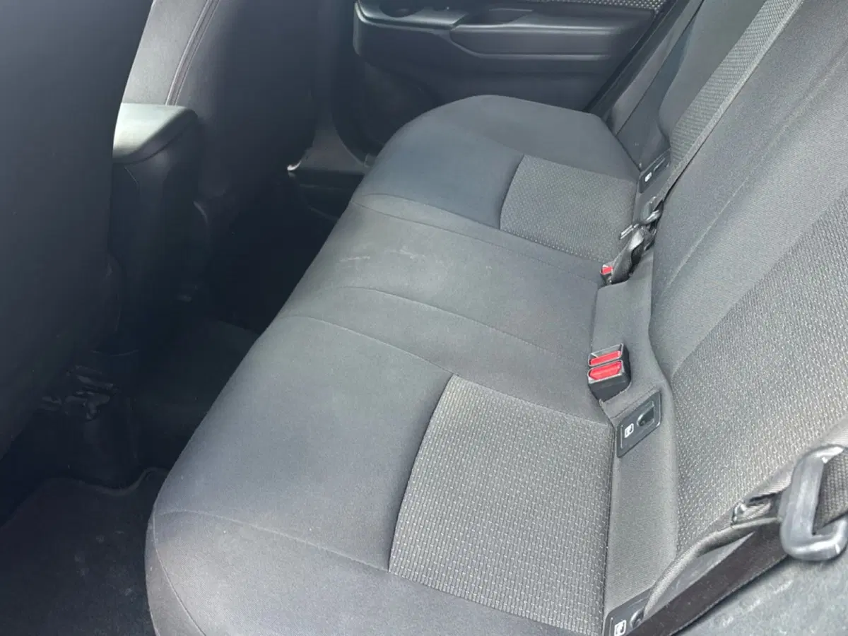 Toyota Toyota C-HR usata a Bologna (6)