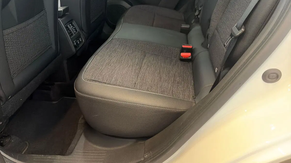 Renault Captur usata a Catania (14)
