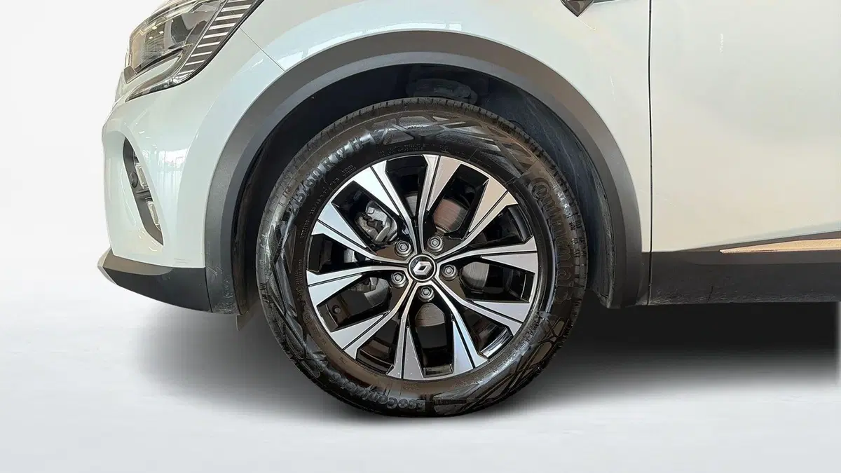 Renault Captur usata a Catania (17)