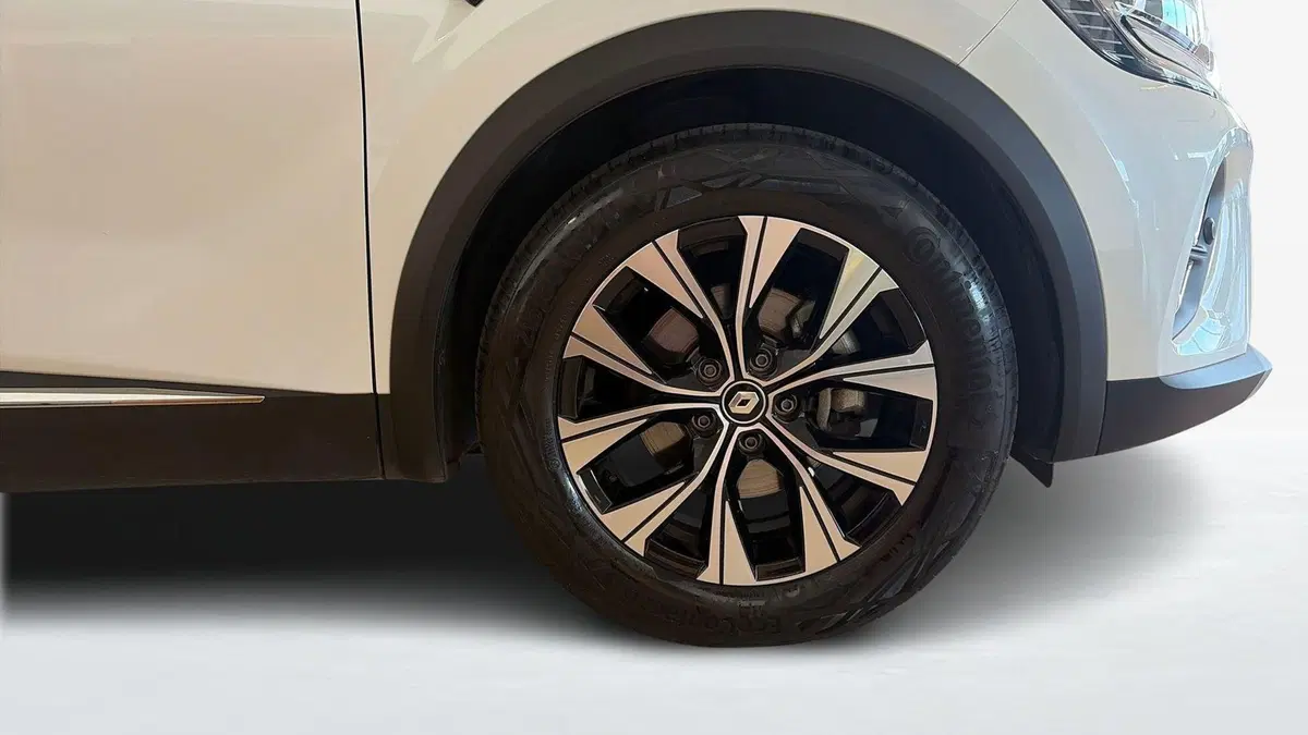 Renault Captur usata a Catania (2)