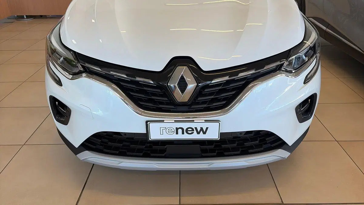 Renault Captur usata a Catania (20)