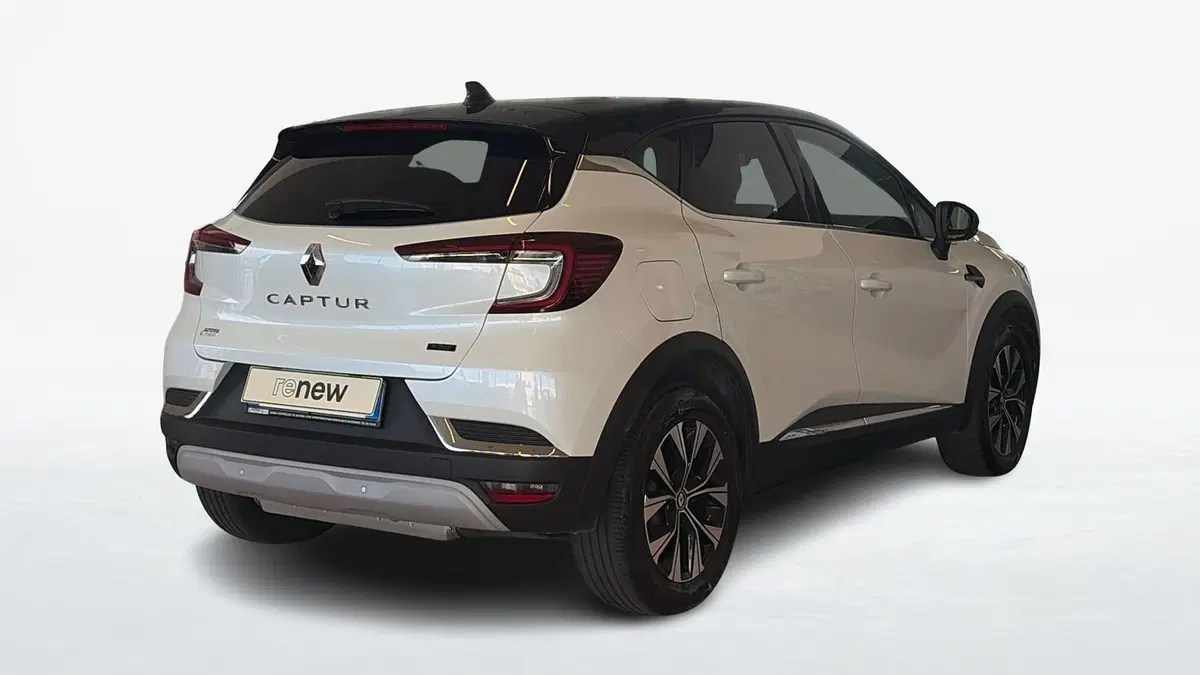 Renault Captur usata a Catania (3)