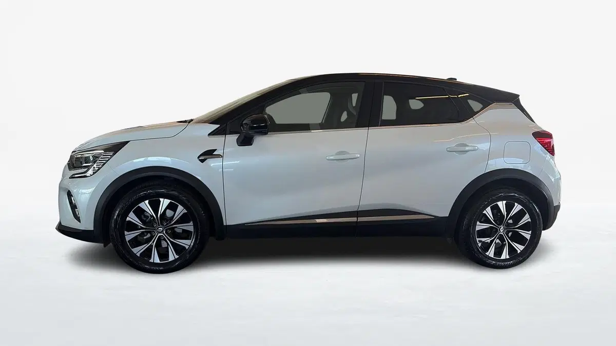 Renault Captur usata a Catania (4)