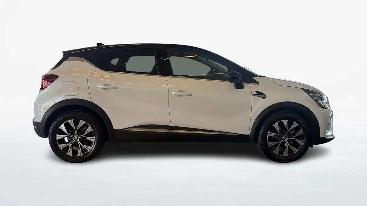Renault Captur usata a Catania (5)