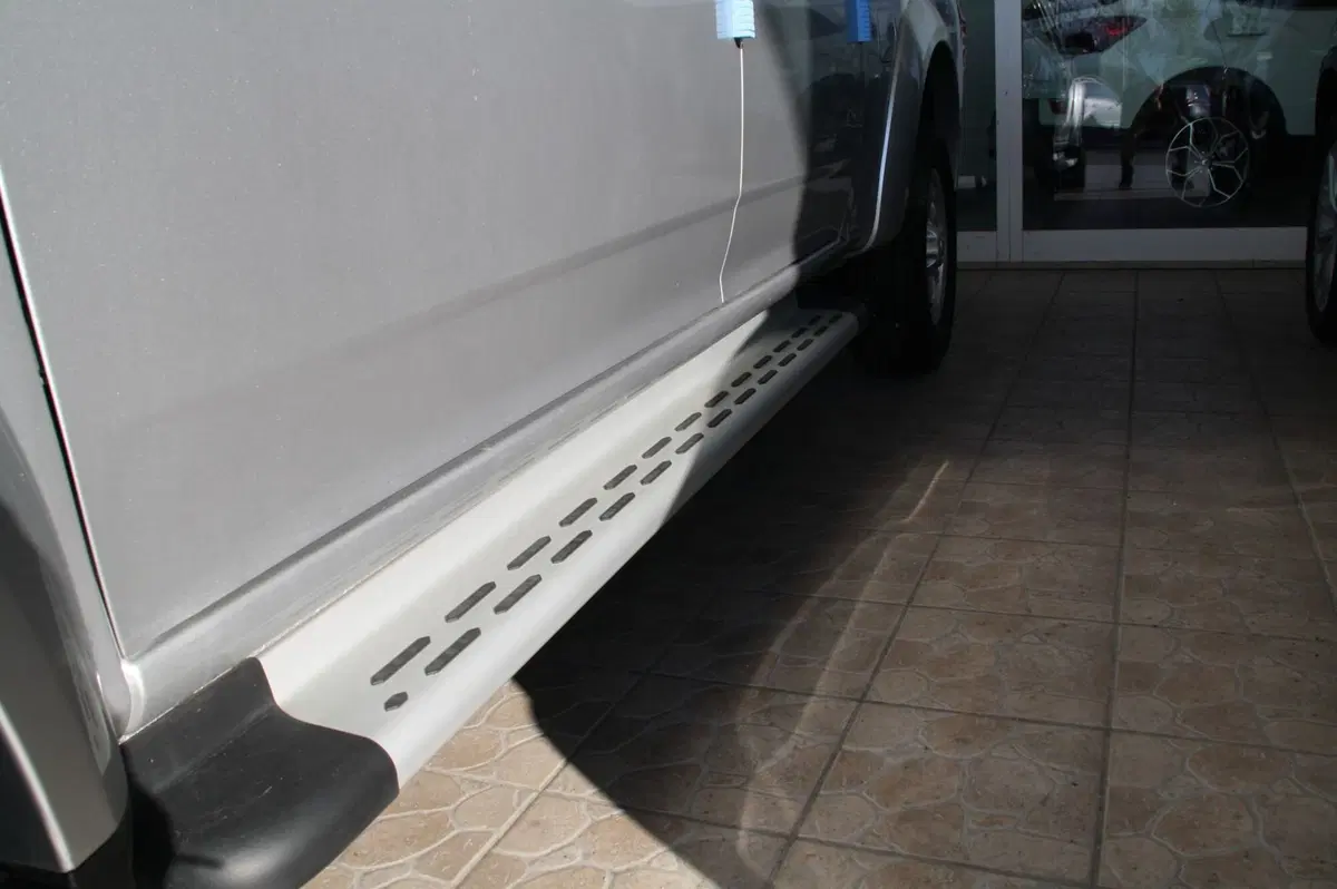 Great Wall Steed Pick-up nuova a Pordenone (12)