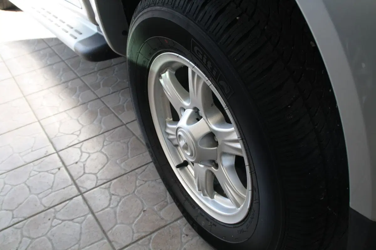 Great Wall Steed Pick-up nuova a Pordenone (14)