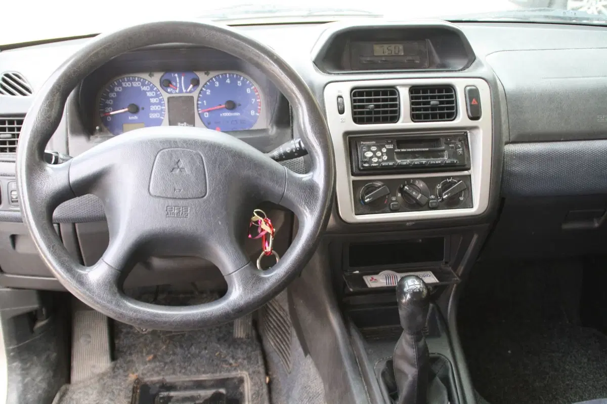 Great Wall Steed Pick-up nuova a Pordenone (6)