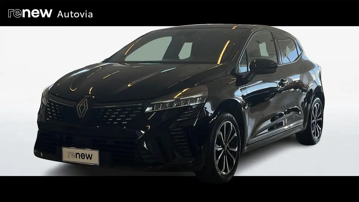 Renault Clio usata a Catania