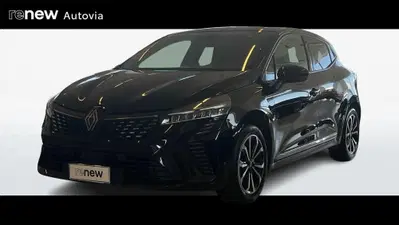 Renault Clio TCe 90 CV 5 porte Techno del 2025 usata a Belpasso