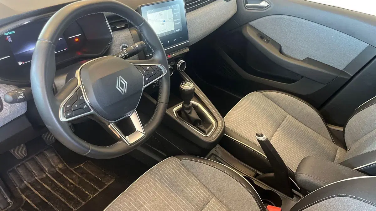 Renault Clio usata a Catania (10)