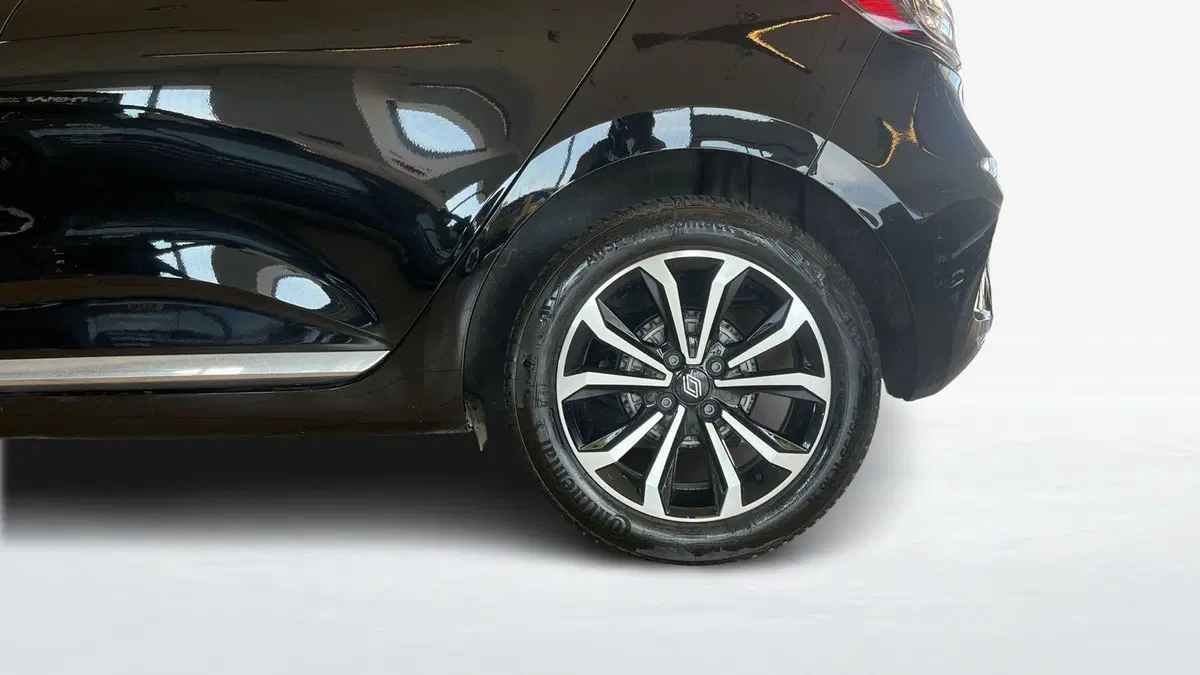 Renault Clio usata a Catania (18)