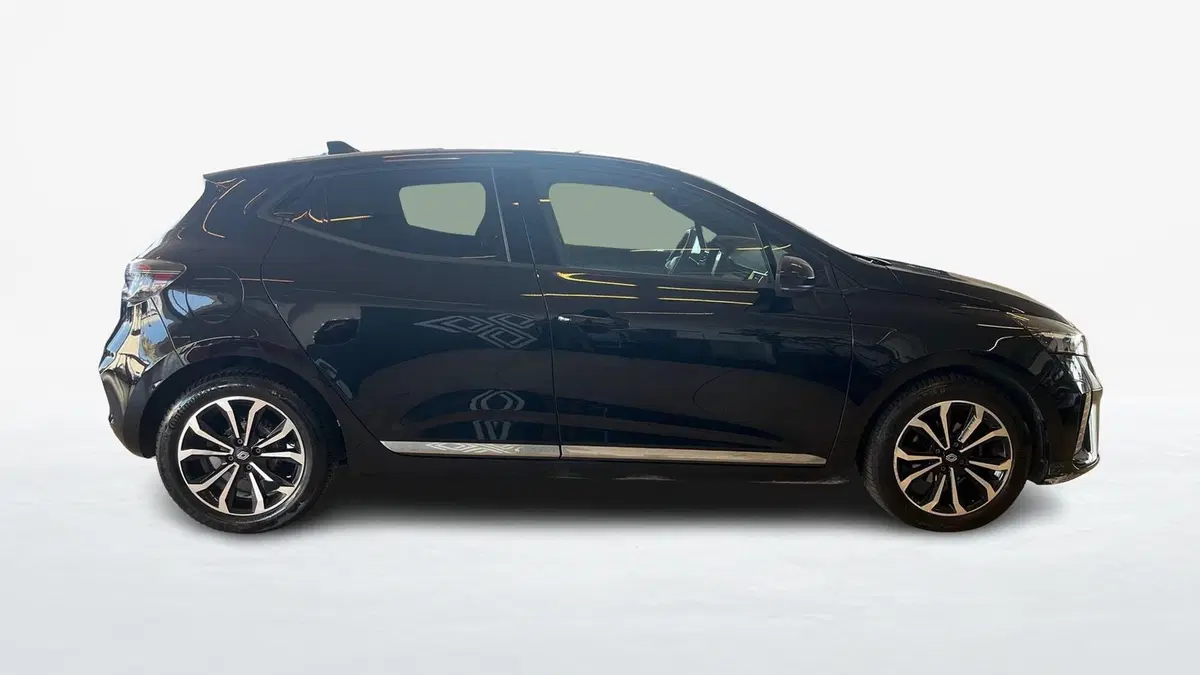 Renault Clio usata a Catania (4)