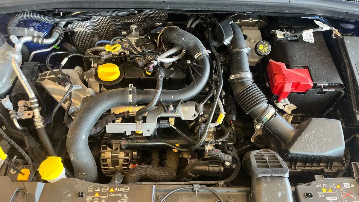 Renault Clio usata a Catania (15)