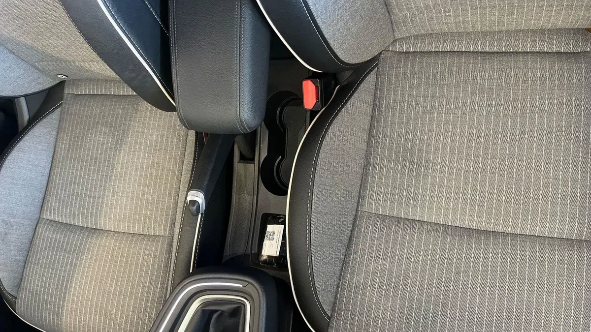 Renault Clio usata a Catania (19)