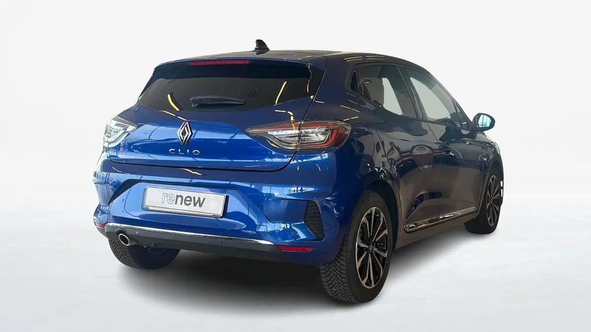 Renault Clio usata a Catania (2)