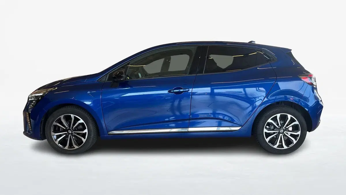 Renault Clio usata a Catania (3)