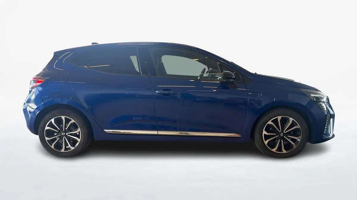 Renault Clio usata a Catania (4)