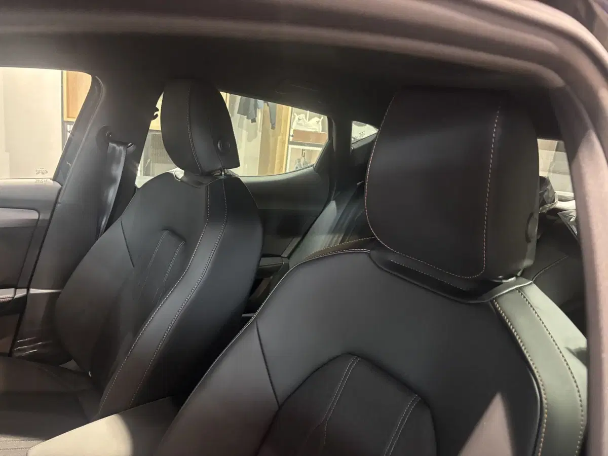 Cupra Leon nuova a Ferrara (11)