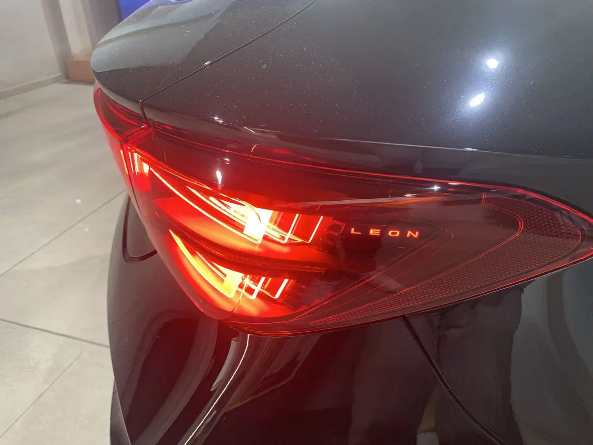 Cupra Leon nuova a Ferrara (16)